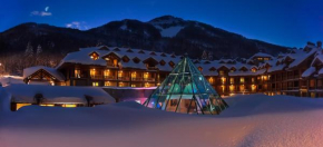 Val Di Luce Spa Resort Abetone